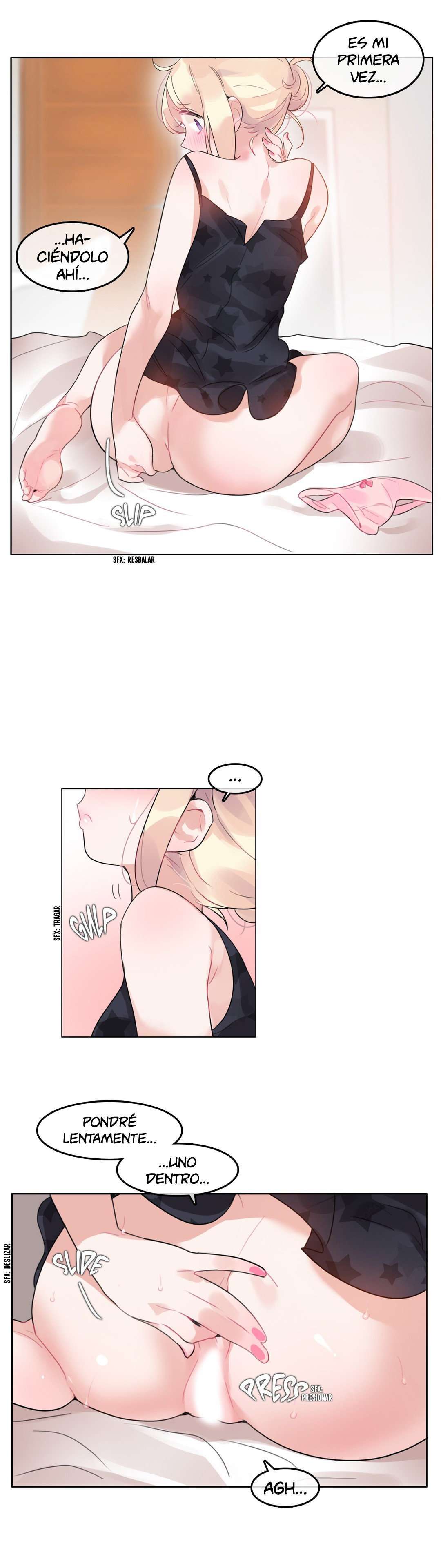 Perverts’ Daily Lives Capitulo 38 página 10