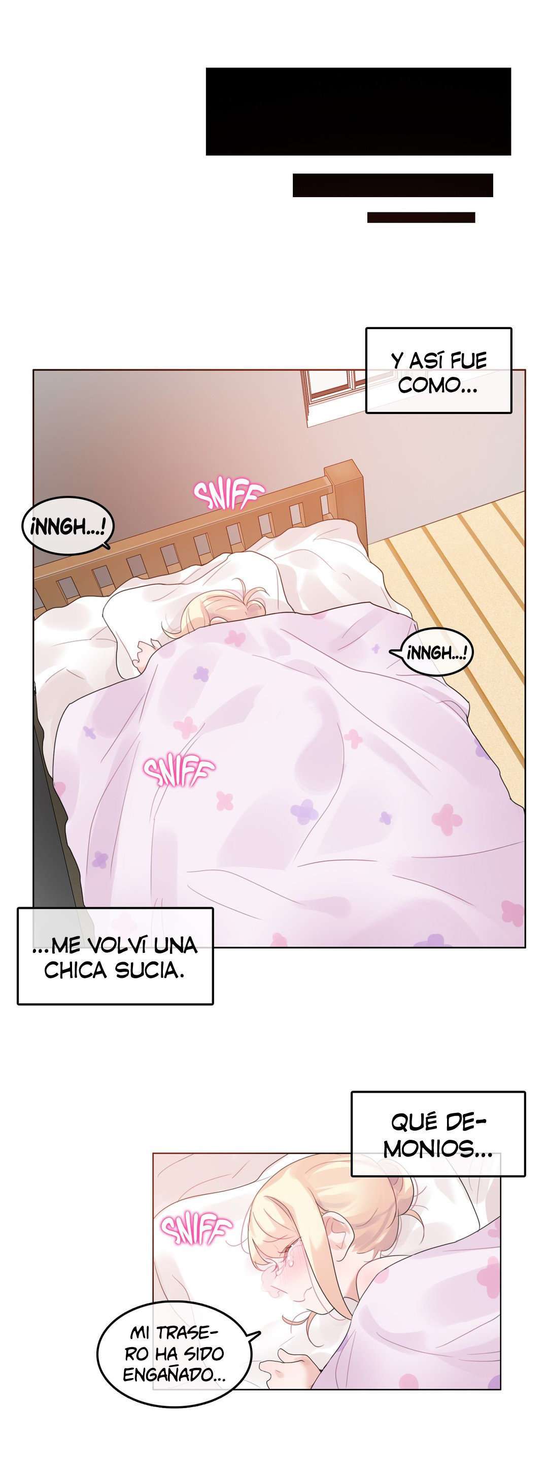 Perverts’ Daily Lives Capitulo 38 página 20
