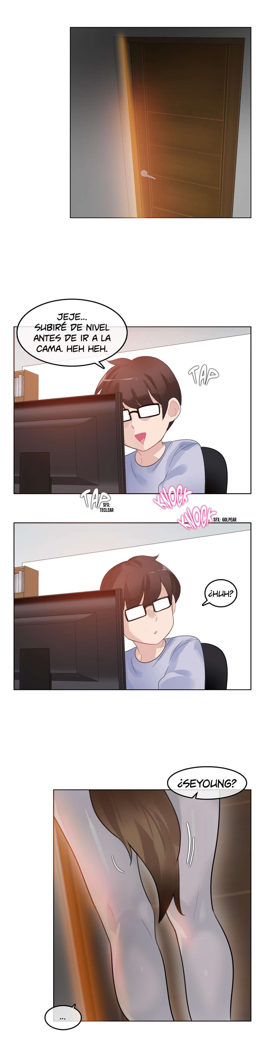 Perverts’ Daily Lives Capitulo 38 página 22