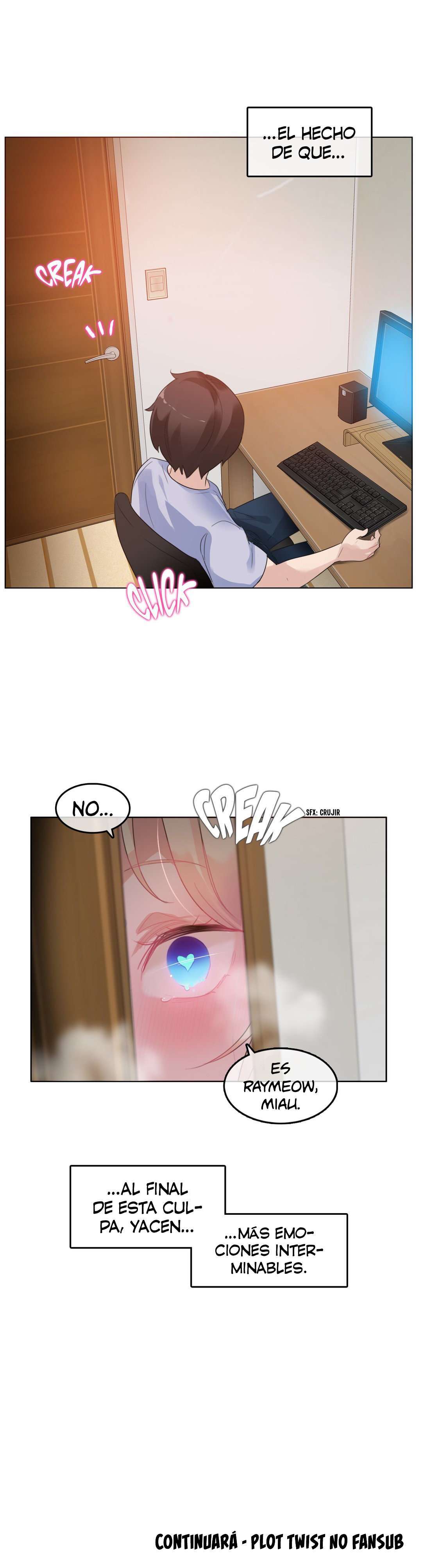 Perverts’ Daily Lives Capitulo 38 página 23