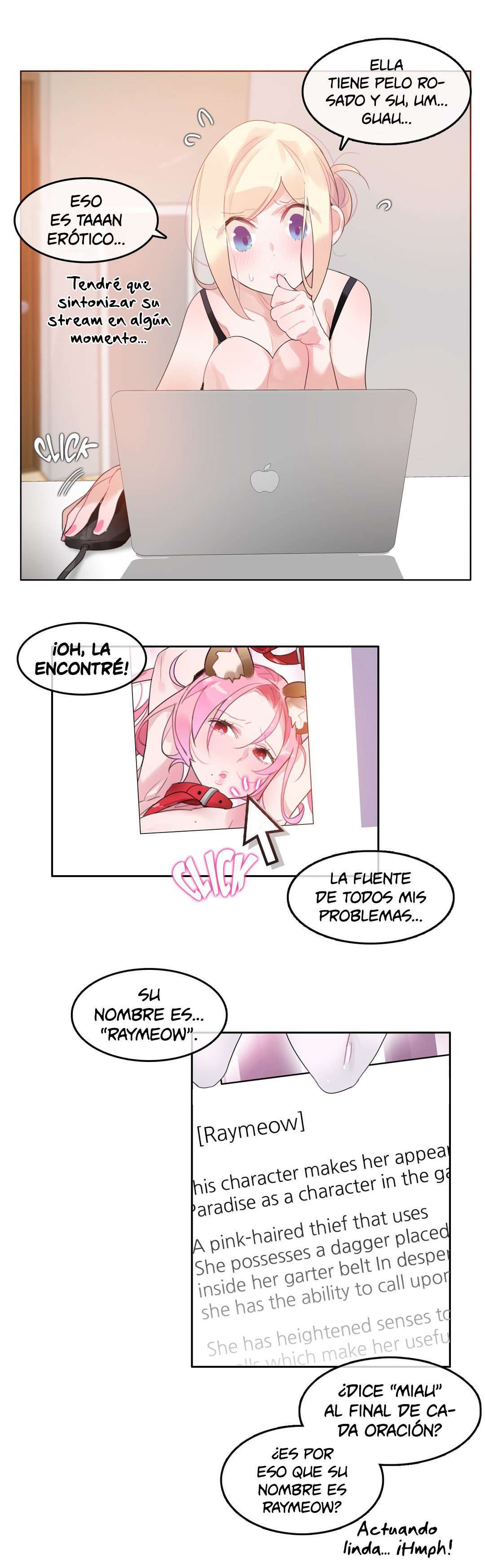 Perverts’ Daily Lives Capitulo 38 página 6