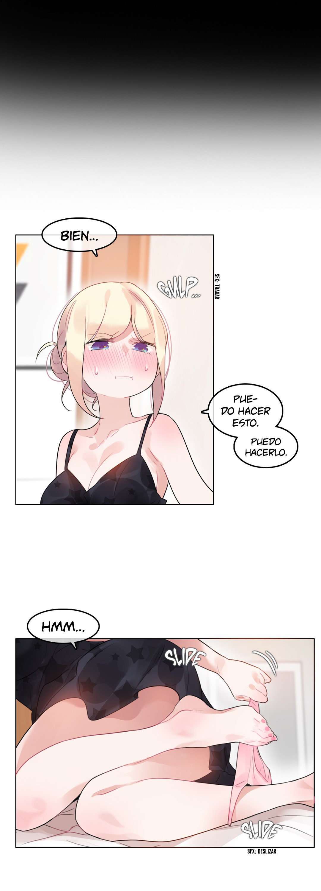 Perverts’ Daily Lives Capitulo 38 página 9