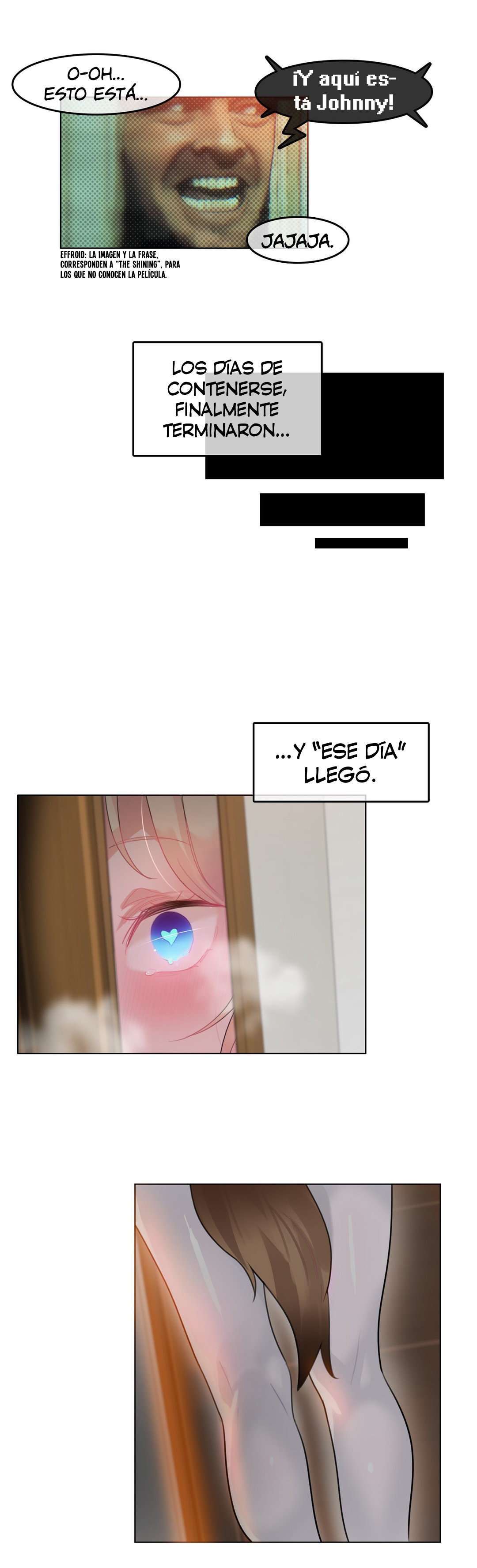 Perverts’ Daily Lives Capitulo 39 página 12