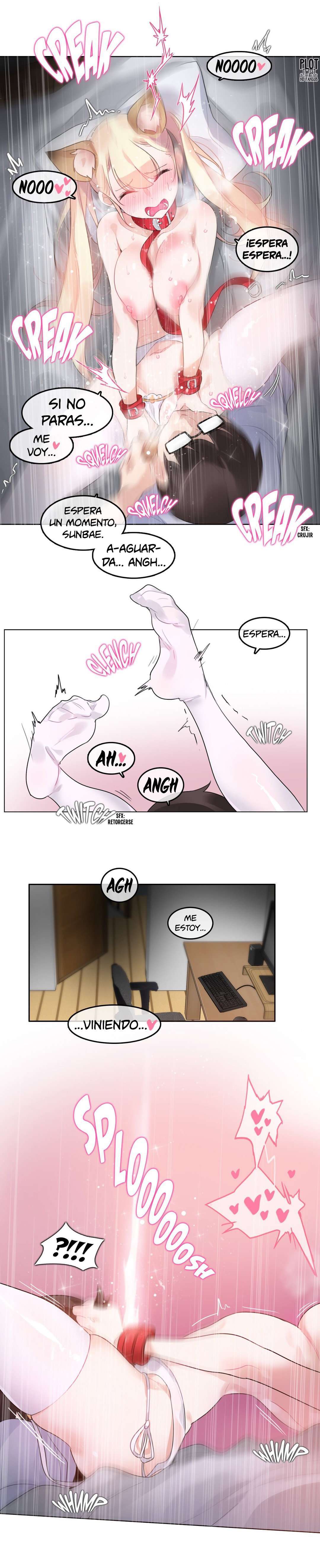 Perverts’ Daily Lives Capitulo 39 página 18