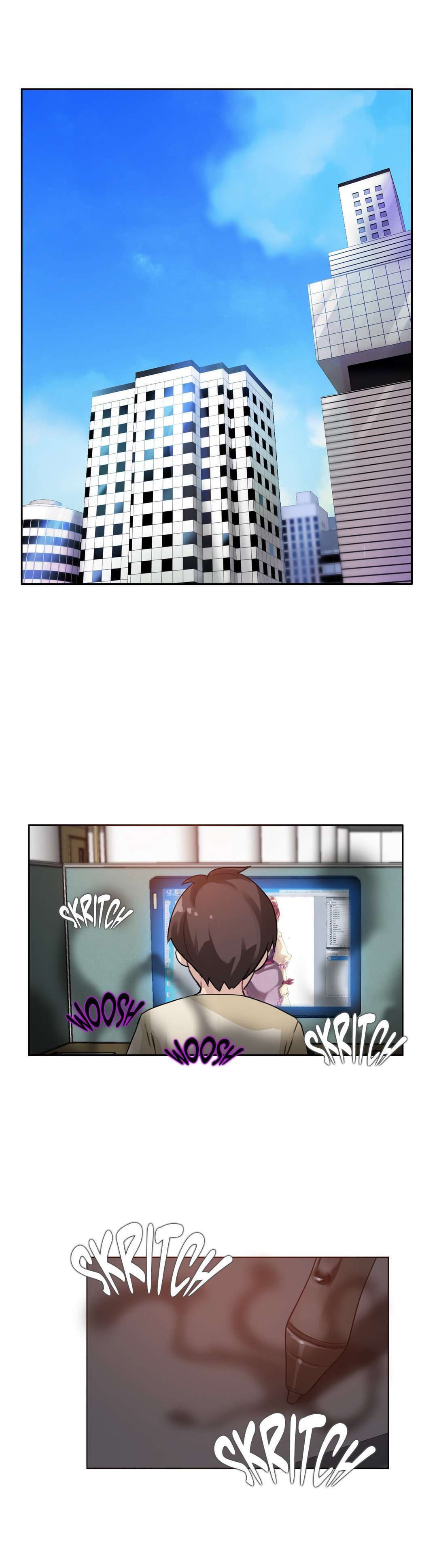 Perverts’ Daily Lives Capitulo 39 página 2