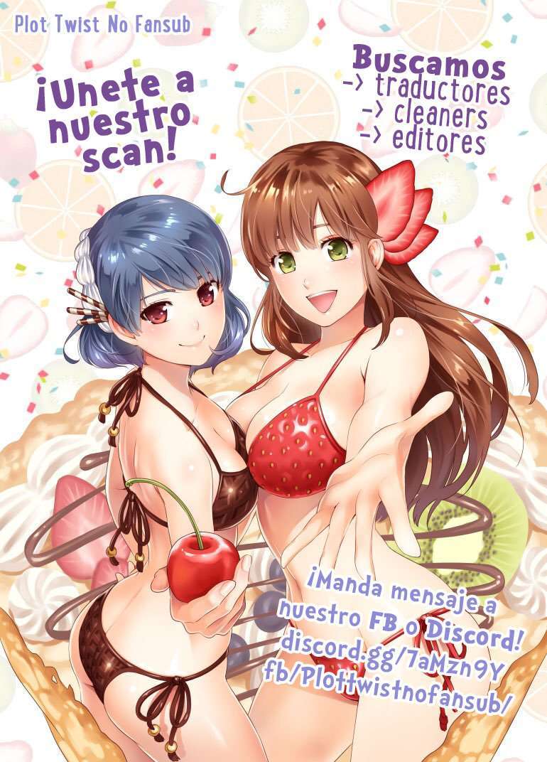 Perverts’ Daily Lives Capitulo 39 página 24