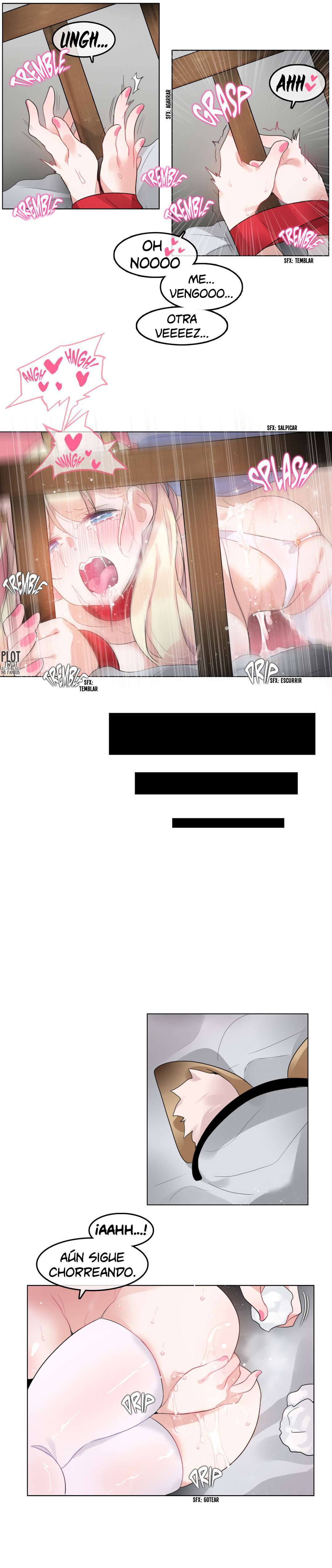 Perverts’ Daily Lives Capitulo 40 página 13
