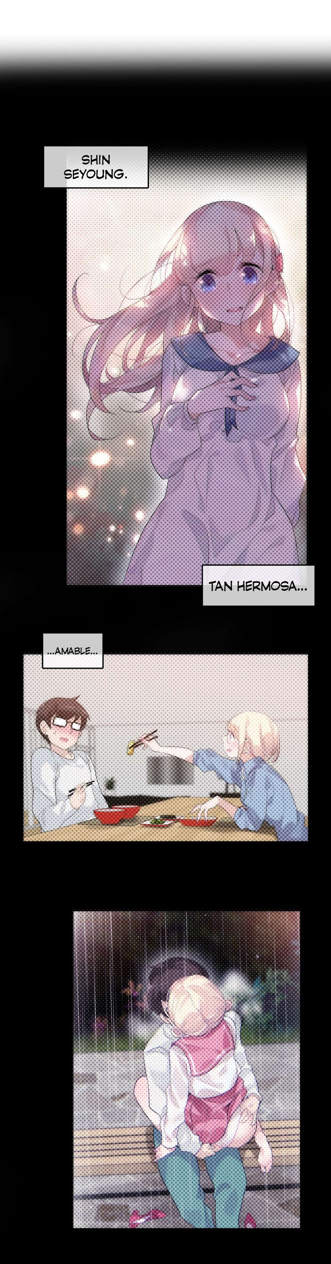 Perverts’ Daily Lives Capitulo 40 página 20