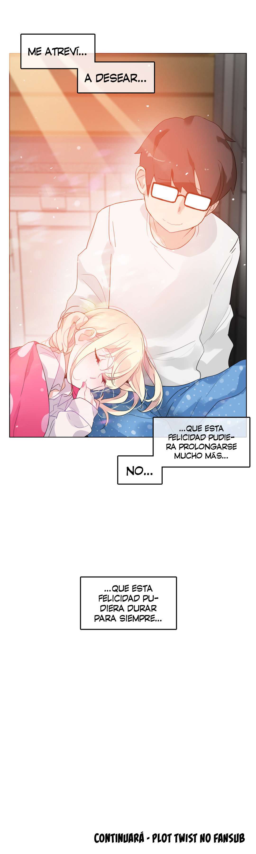 Perverts’ Daily Lives Capitulo 40 página 23