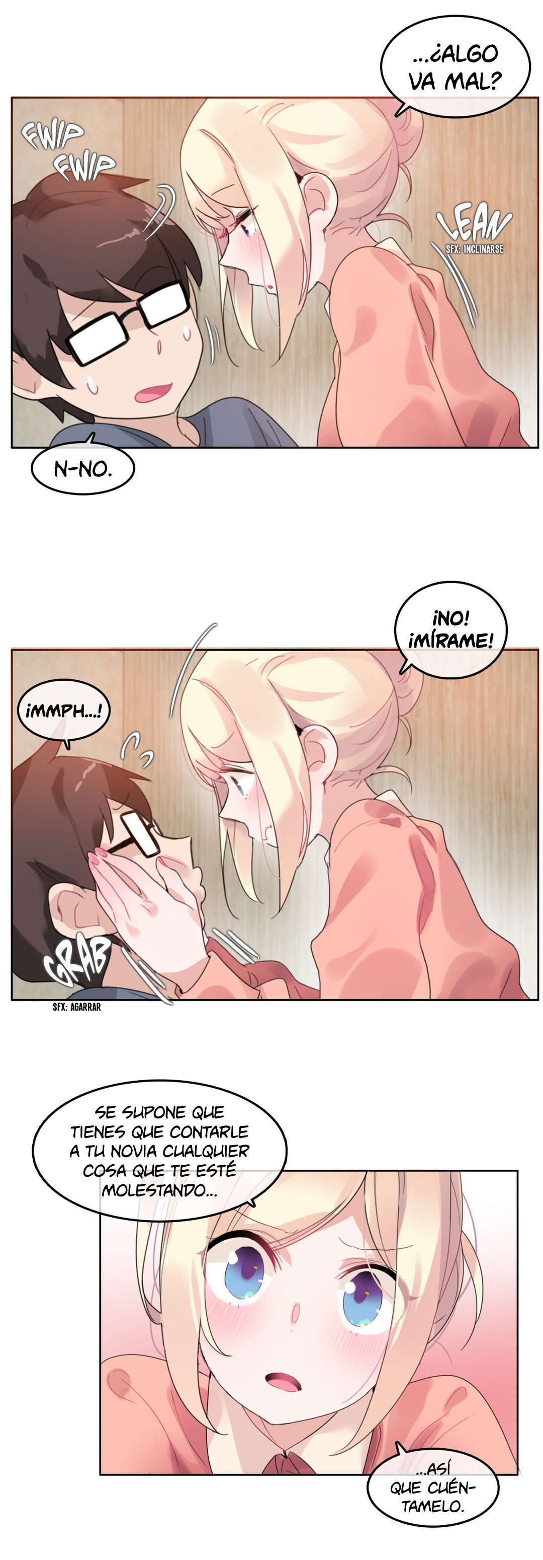 Perverts’ Daily Lives Capitulo 41 página 13