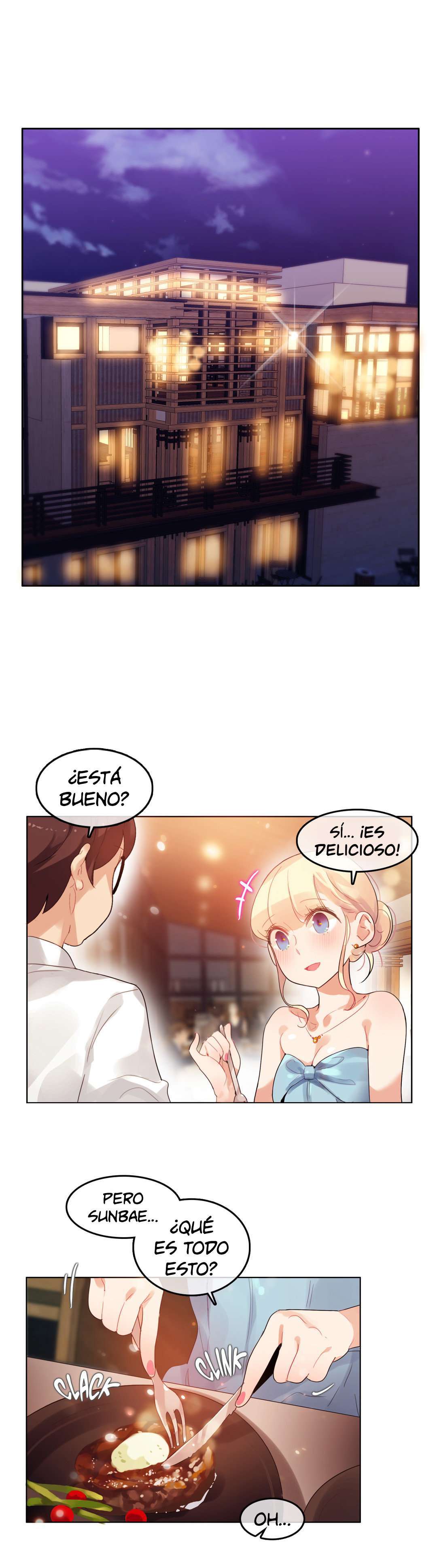 Perverts’ Daily Lives Capitulo 41 página 2