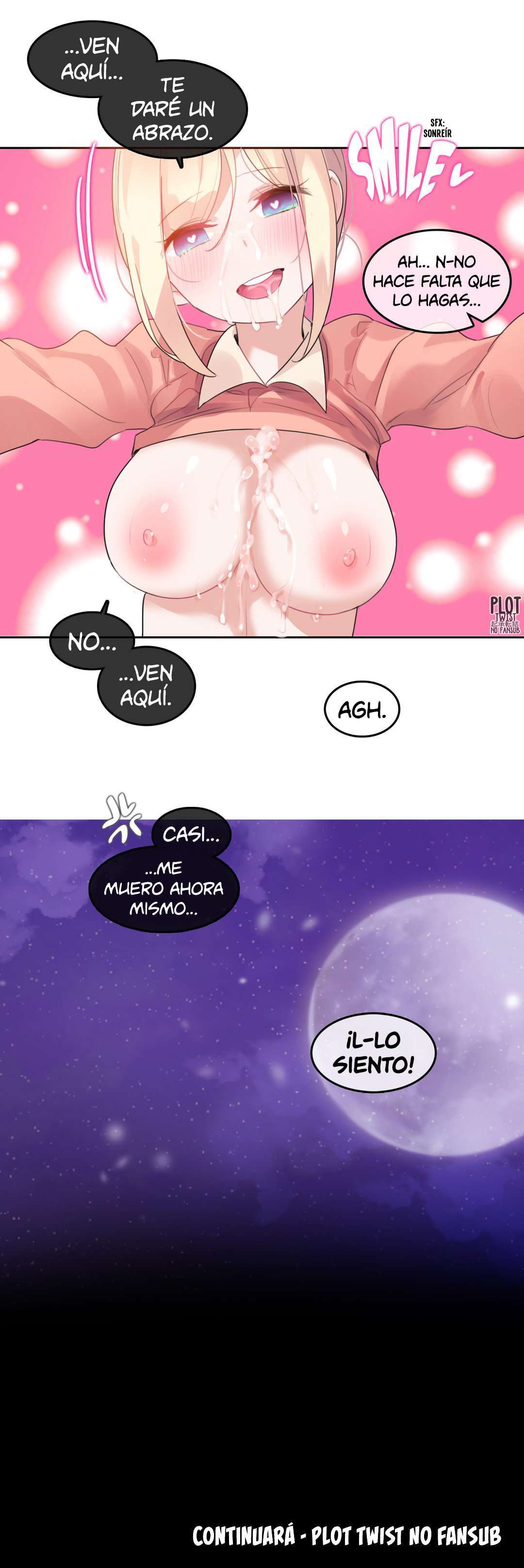 Perverts’ Daily Lives Capitulo 41 página 22