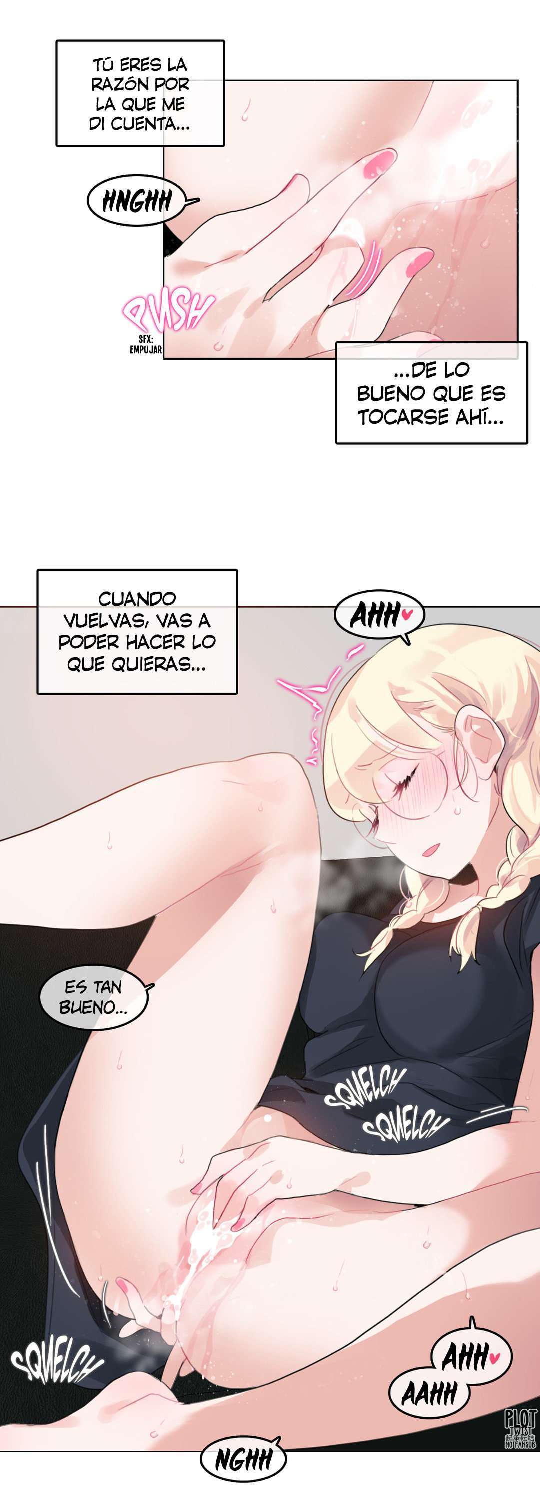 Perverts’ Daily Lives Capitulo 42 página 14