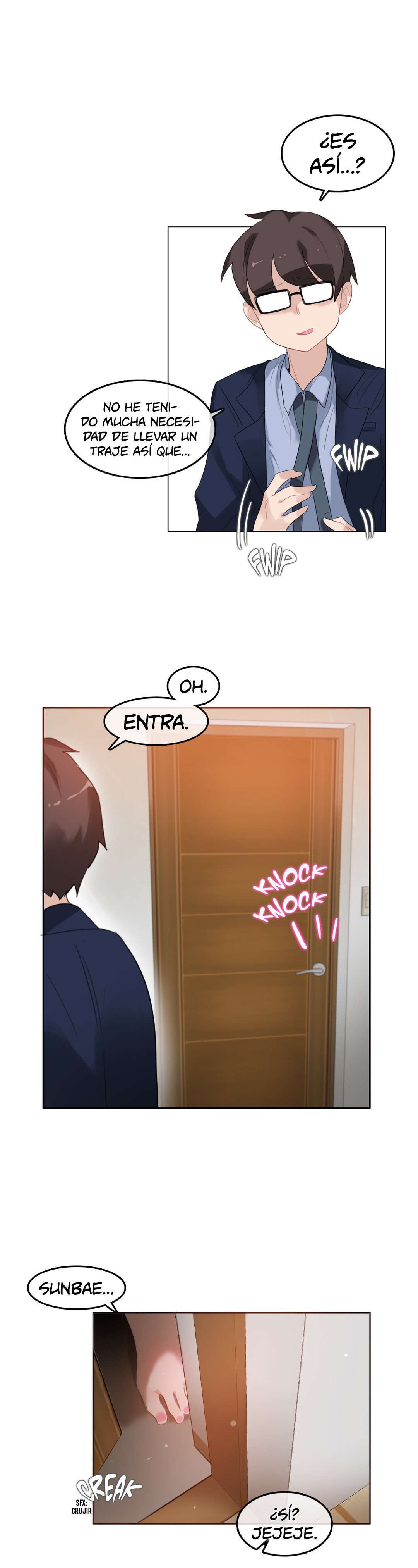 Perverts’ Daily Lives Capitulo 42 página 2