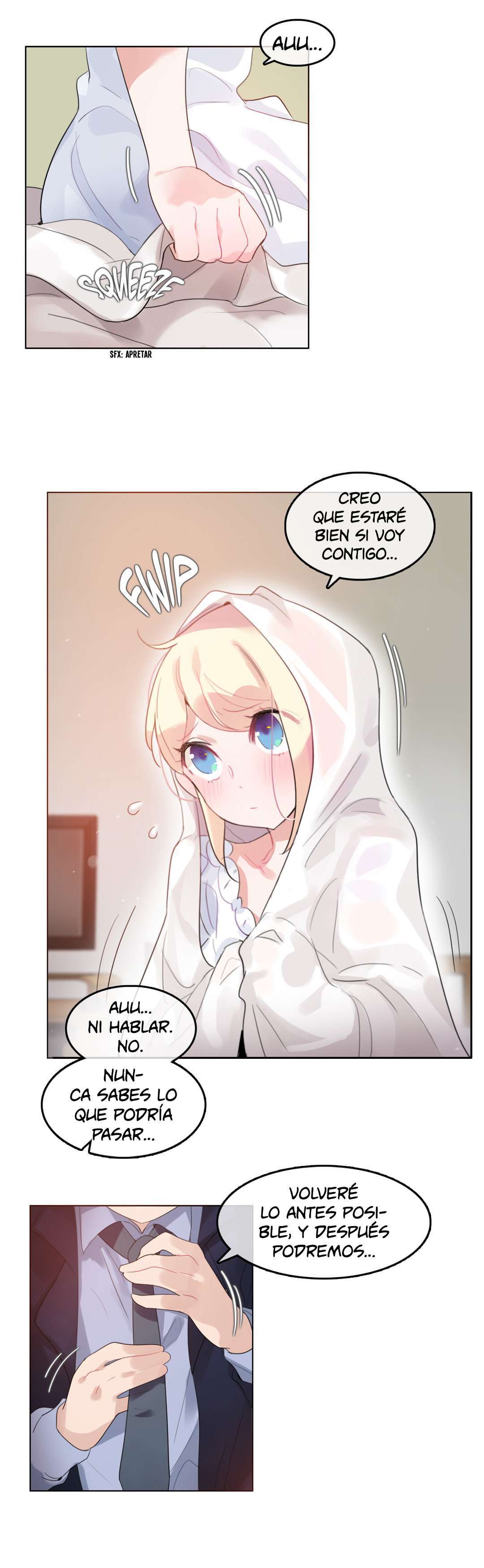 Perverts’ Daily Lives Capitulo 42 página 6