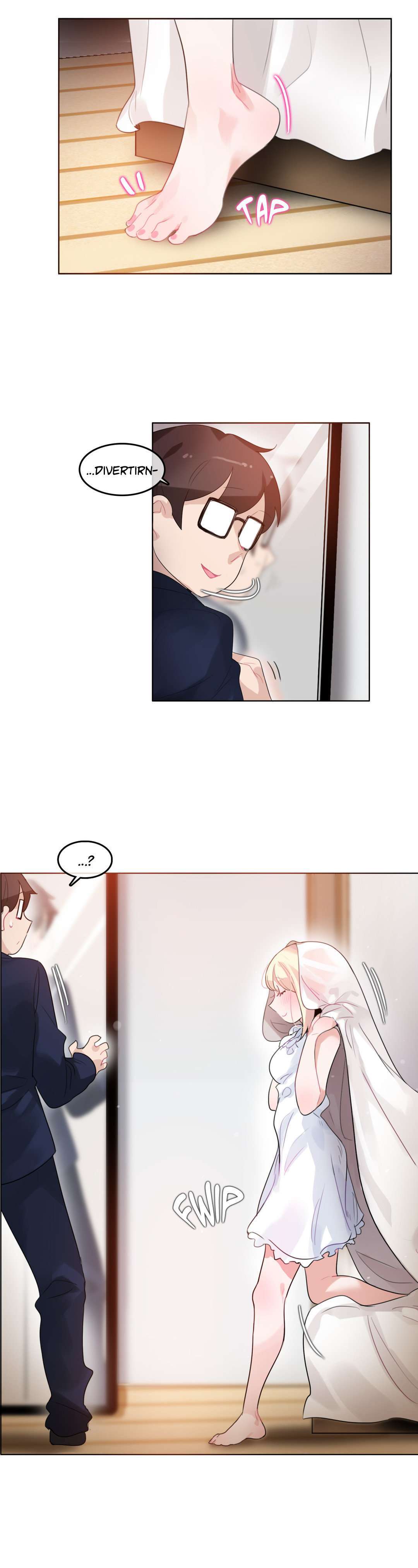 Perverts’ Daily Lives Capitulo 42 página 7