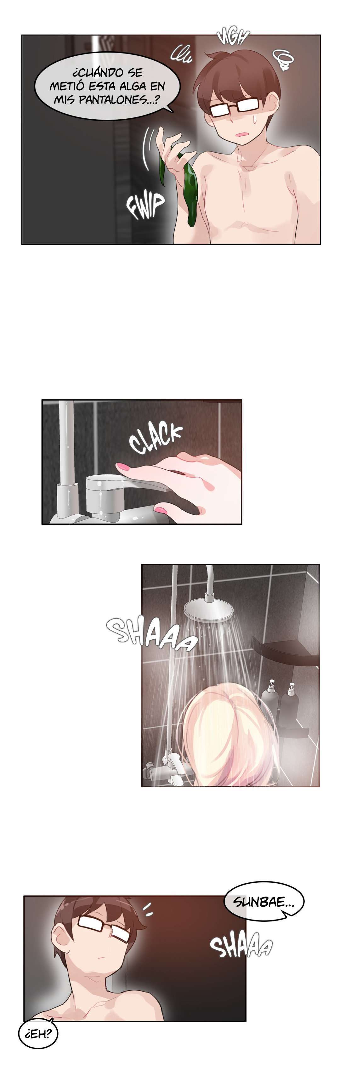 Perverts’ Daily Lives Capitulo 43 página 15