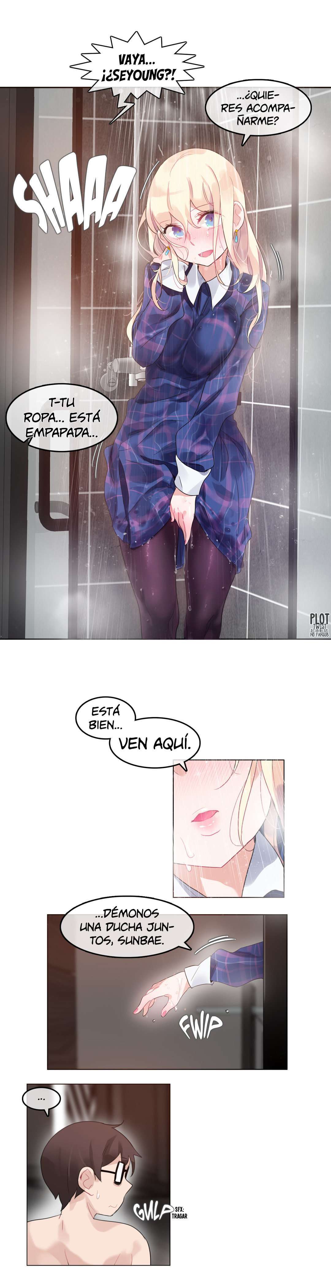 Perverts’ Daily Lives Capitulo 43 página 16