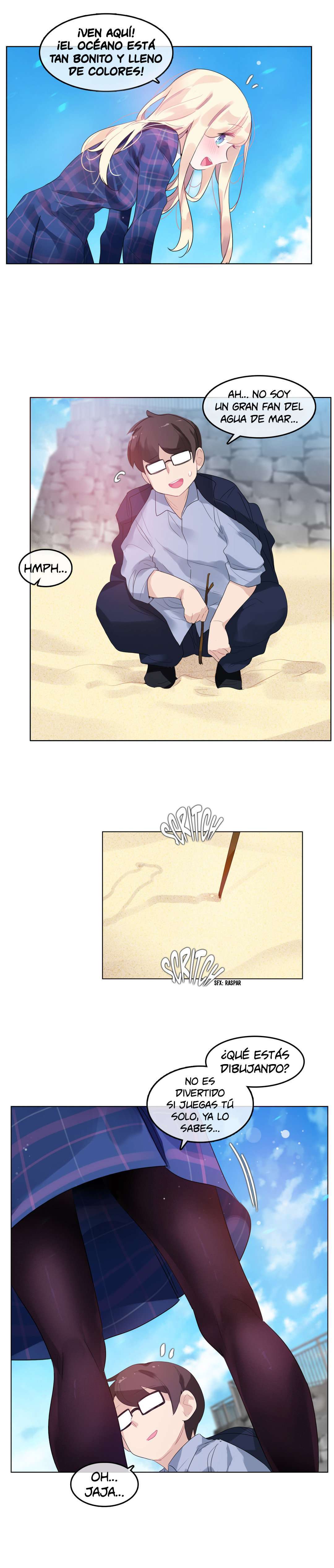 Perverts’ Daily Lives Capitulo 43 página 7