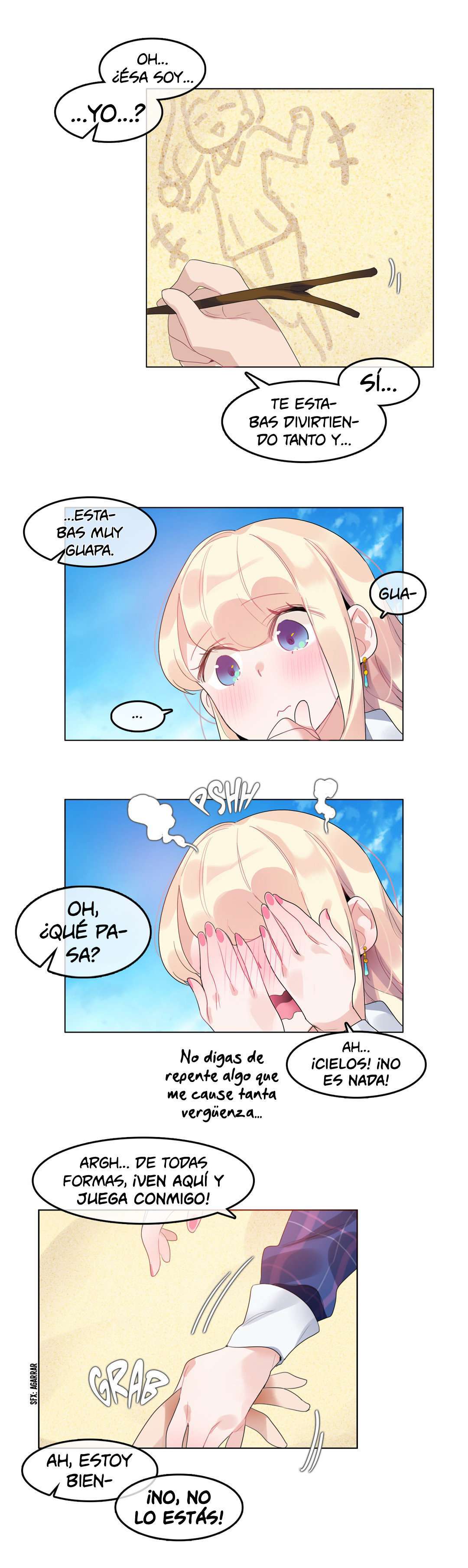 Perverts’ Daily Lives Capitulo 43 página 8