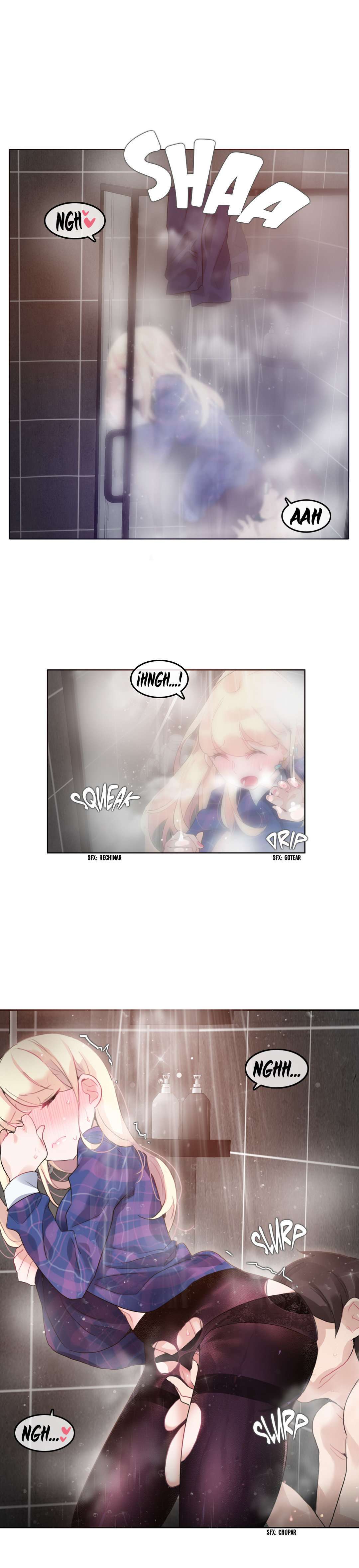 Perverts’ Daily Lives Capitulo 44 página 2