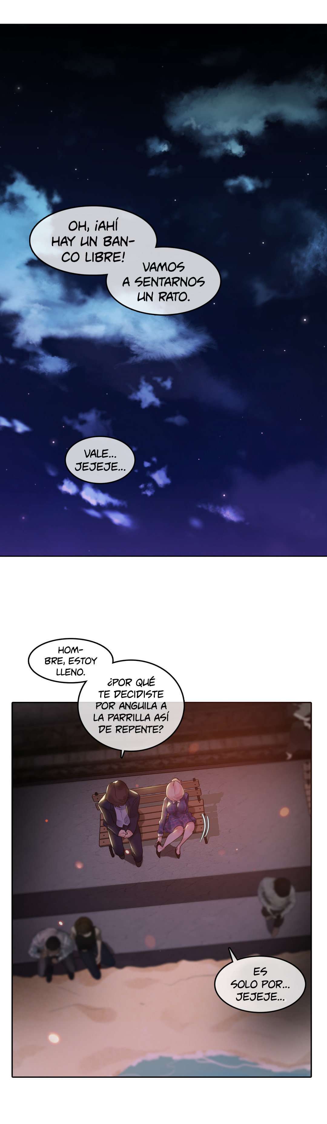 Perverts’ Daily Lives Capitulo 45 página 10