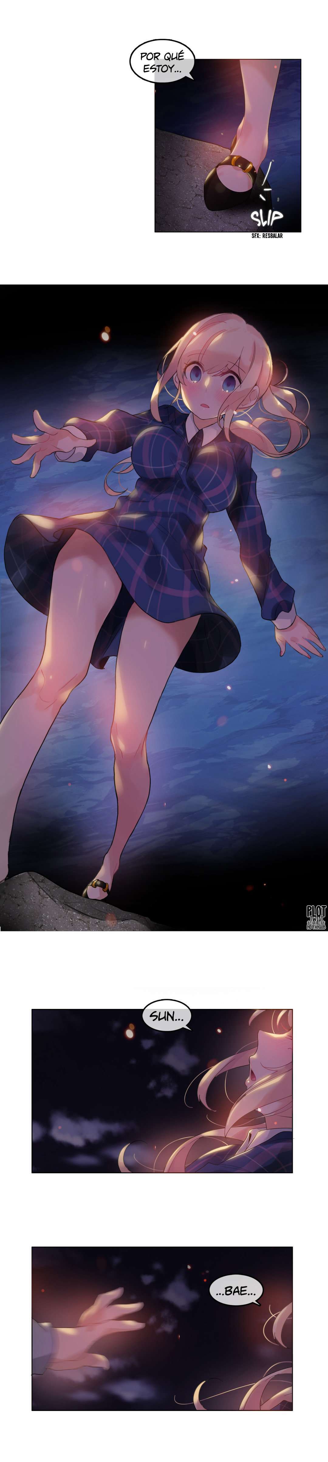 Perverts’ Daily Lives Capitulo 46 página 13