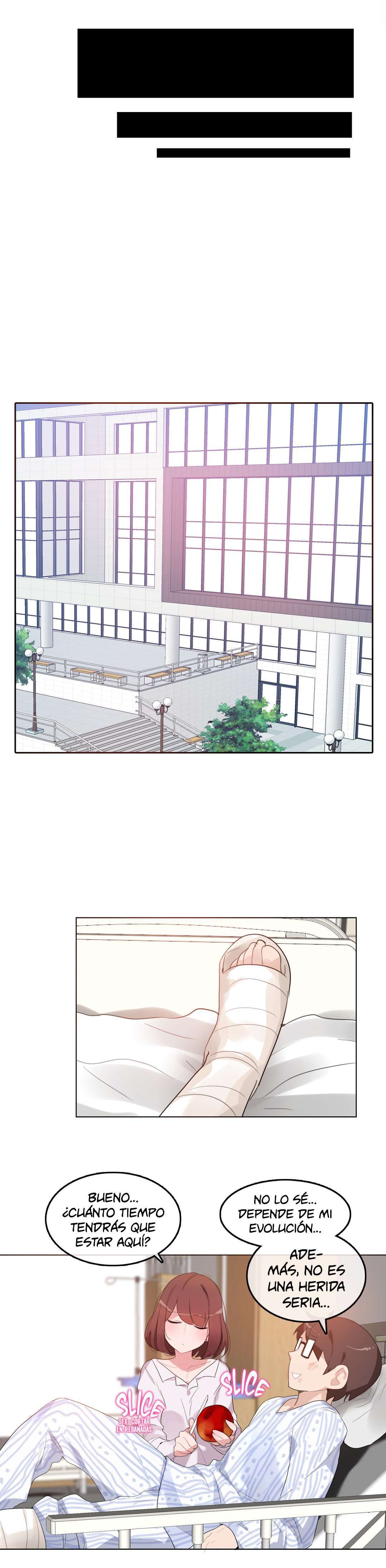 Perverts’ Daily Lives Capitulo 46 página 14