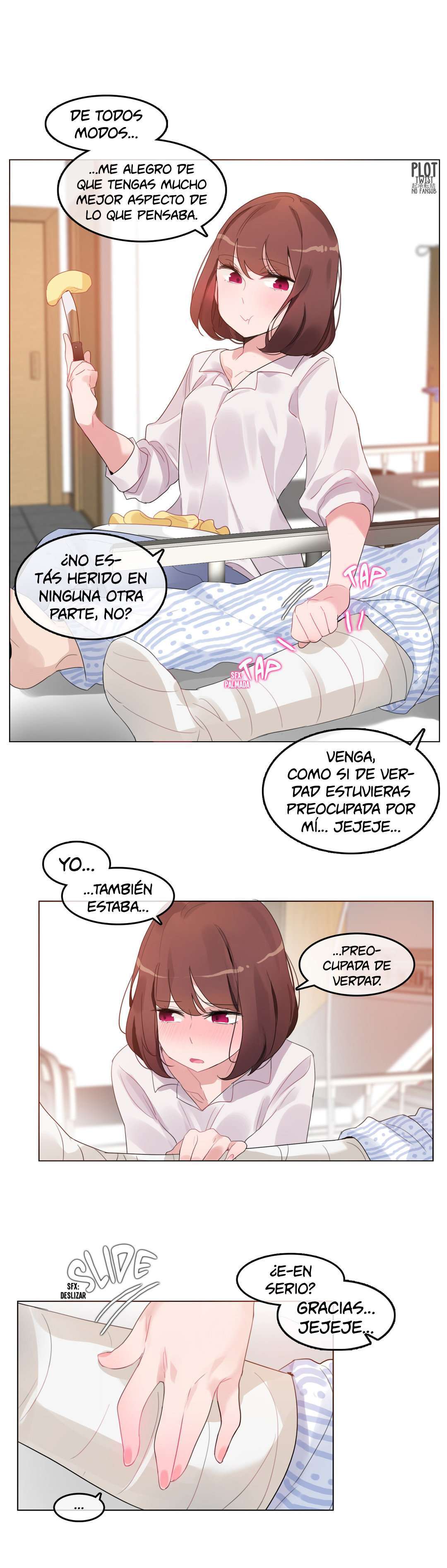 Perverts’ Daily Lives Capitulo 46 página 16