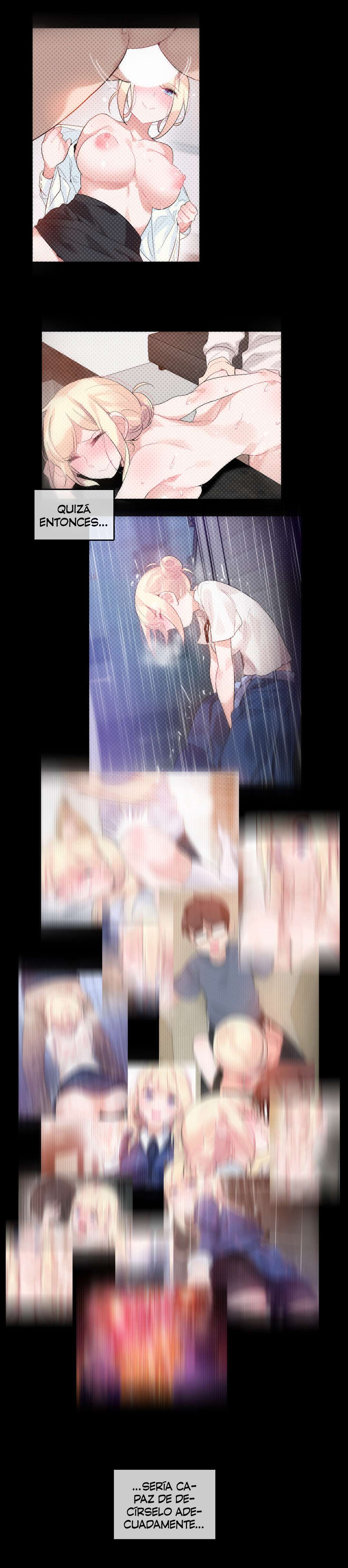 Perverts’ Daily Lives Capitulo 46 página 20