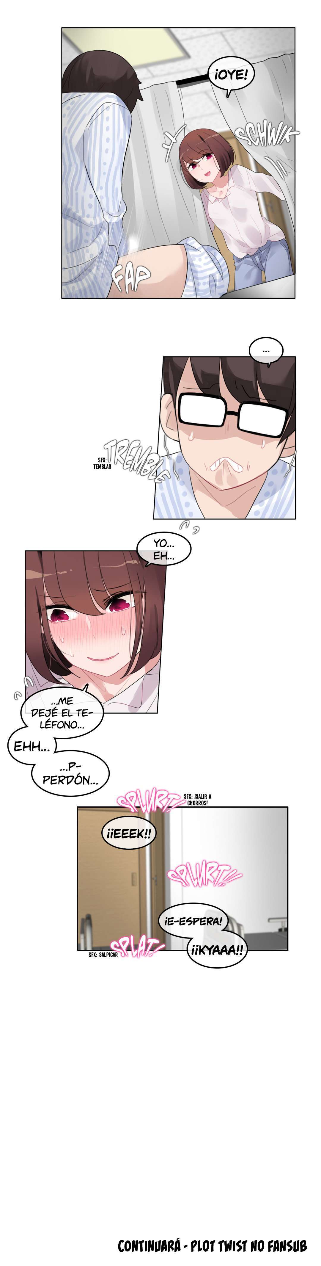 Perverts’ Daily Lives Capitulo 46 página 22