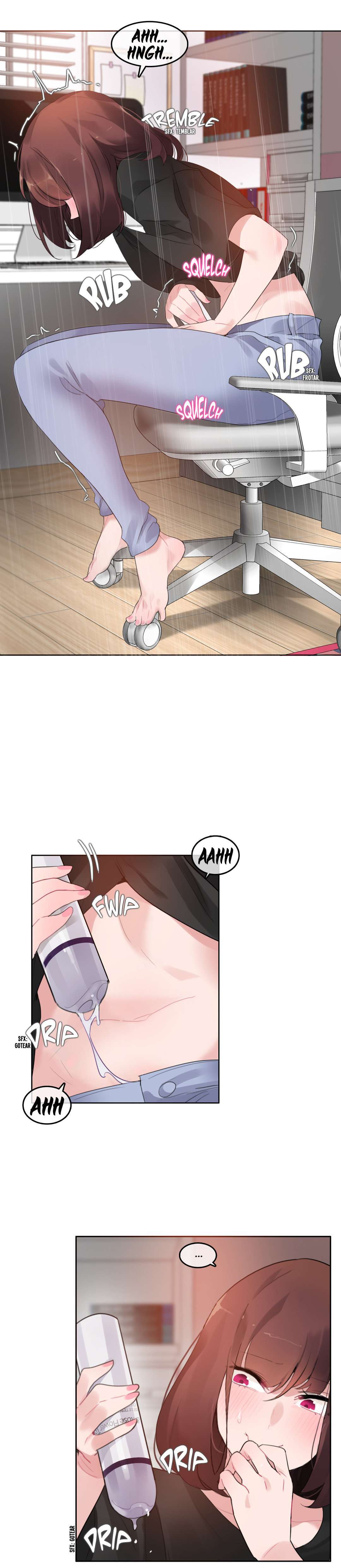 Perverts’ Daily Lives Capitulo 47 página 10