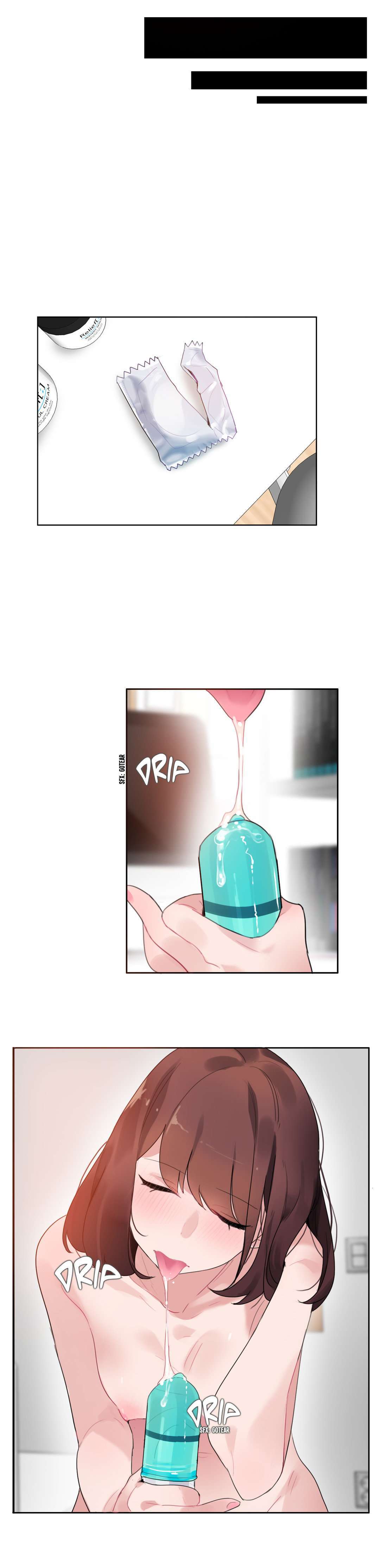 Perverts’ Daily Lives Capitulo 47 página 11