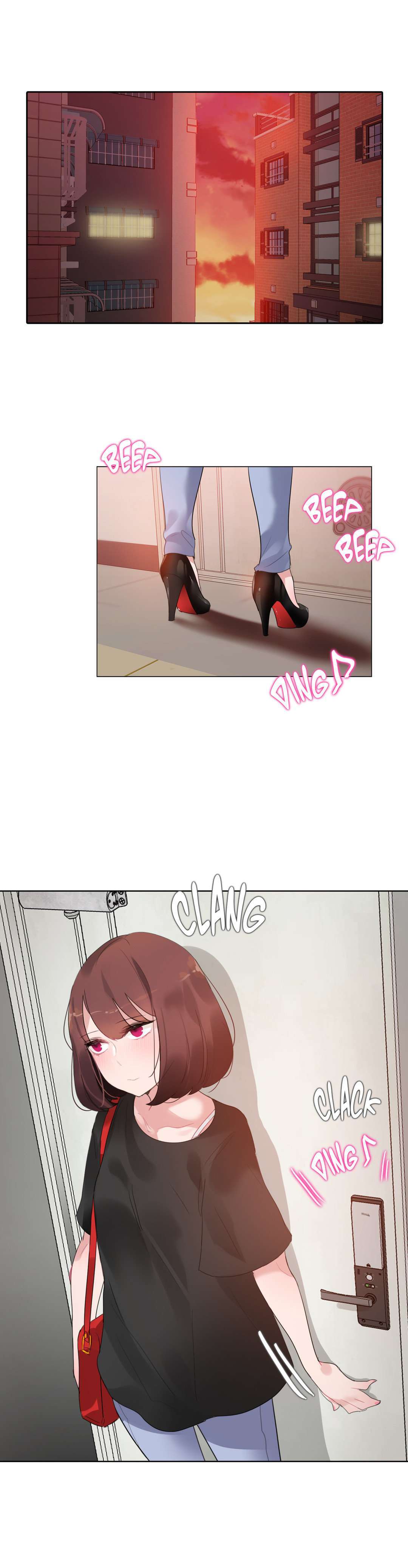 Perverts’ Daily Lives Capitulo 47 página 2