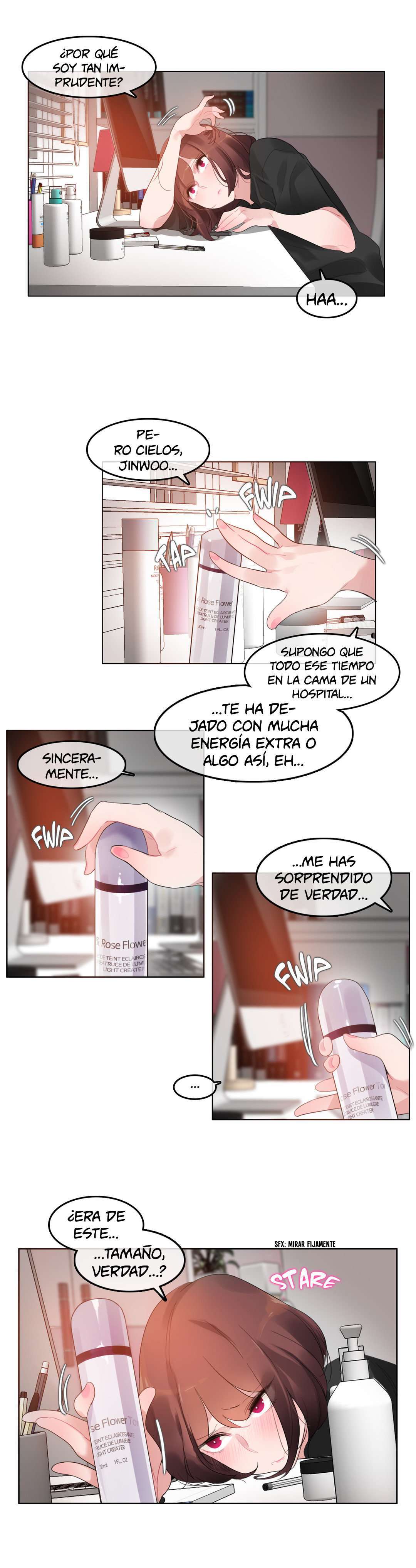 Perverts’ Daily Lives Capitulo 47 página 6