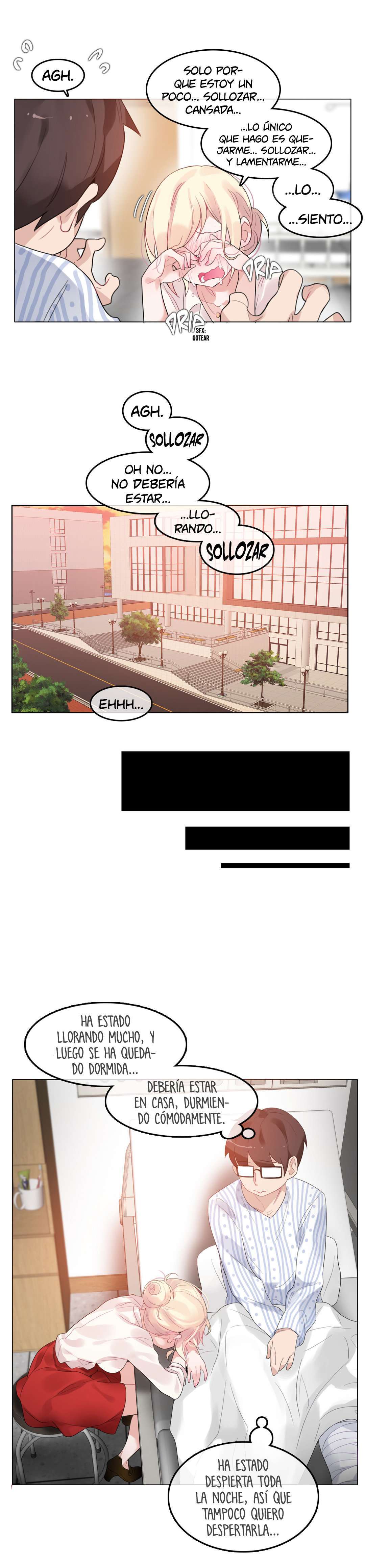 Perverts’ Daily Lives Capitulo 48 página 11