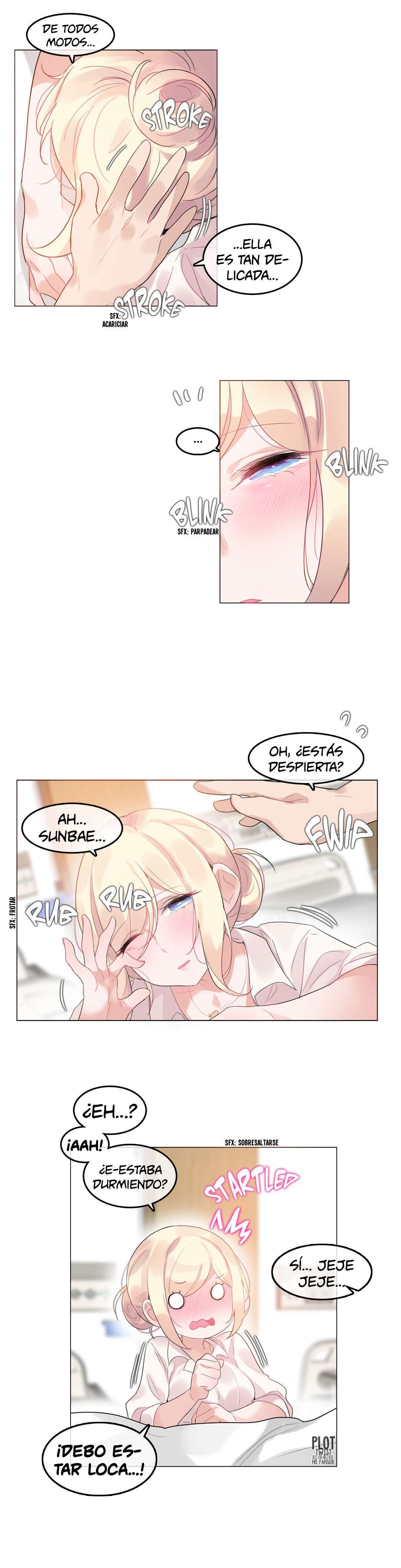 Perverts’ Daily Lives Capitulo 48 página 13