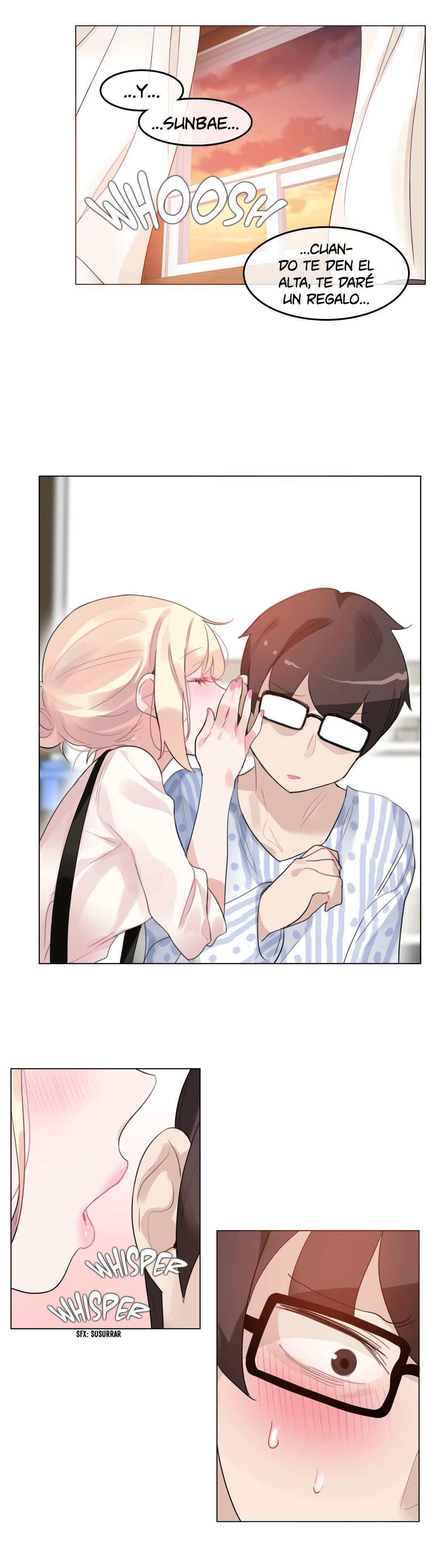 Perverts’ Daily Lives Capitulo 48 página 16