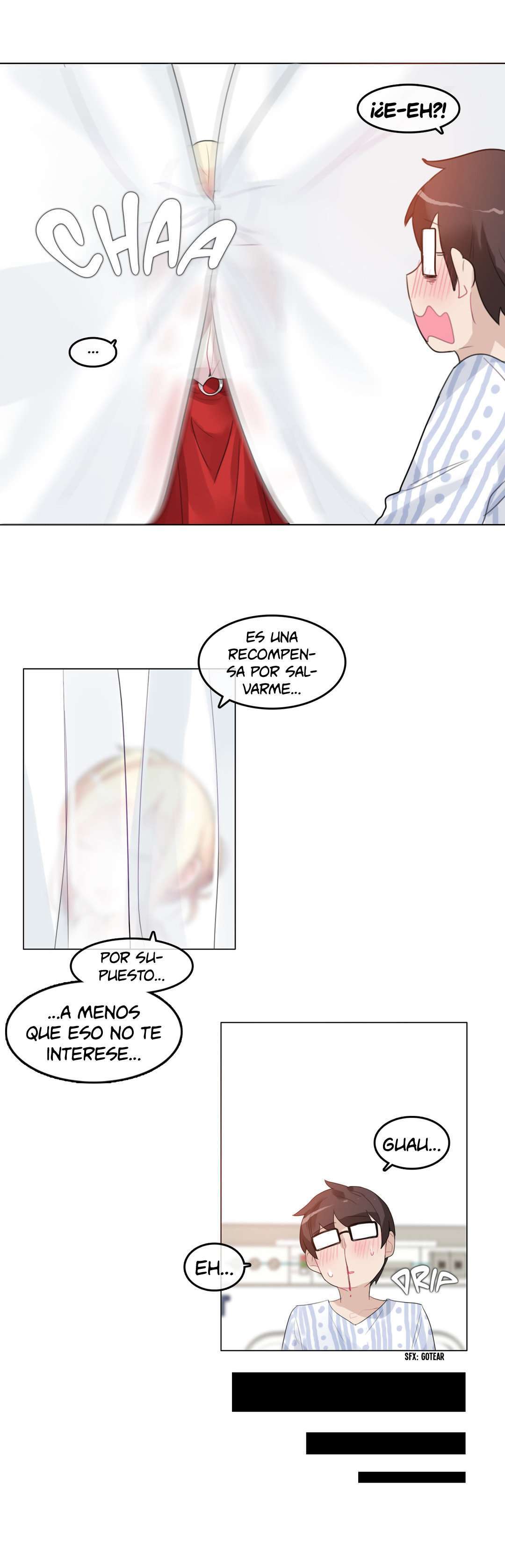 Perverts’ Daily Lives Capitulo 48 página 17