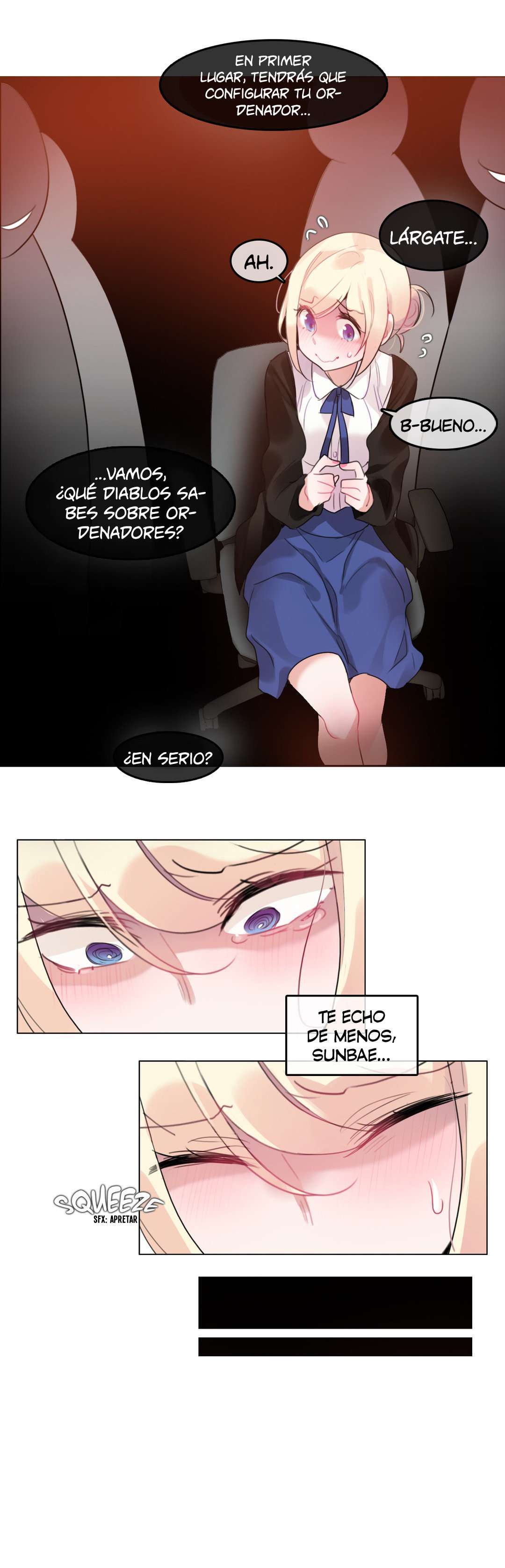 Perverts’ Daily Lives Capitulo 49 página 10