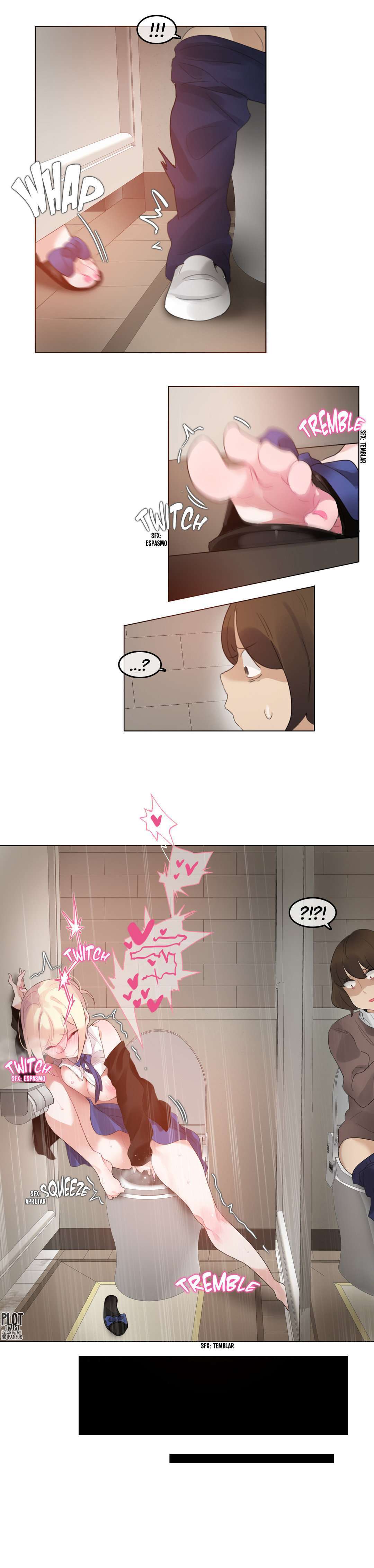 Perverts’ Daily Lives Capitulo 49 página 13