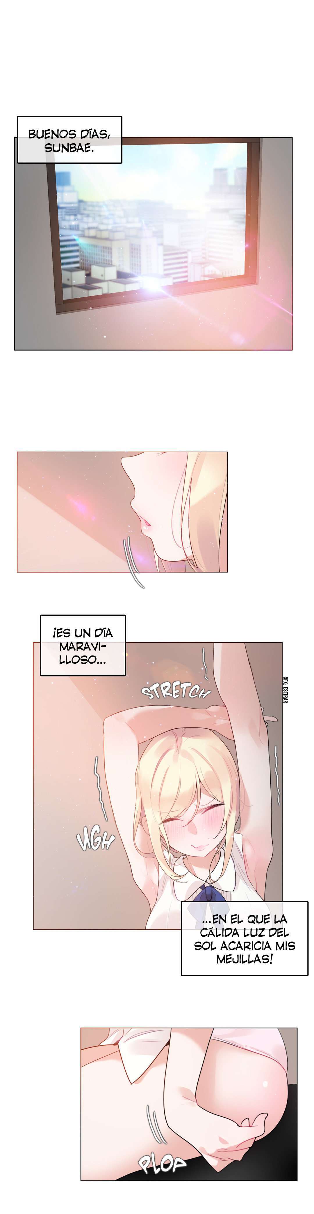 Perverts’ Daily Lives Capitulo 49 página 2