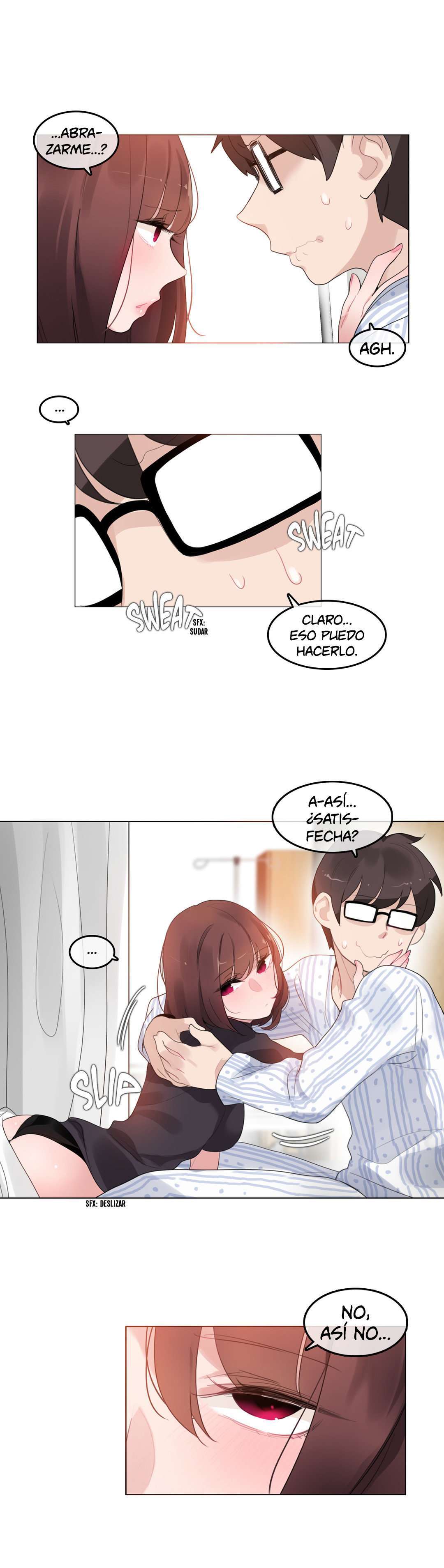 Perverts’ Daily Lives Capitulo 50 página 14