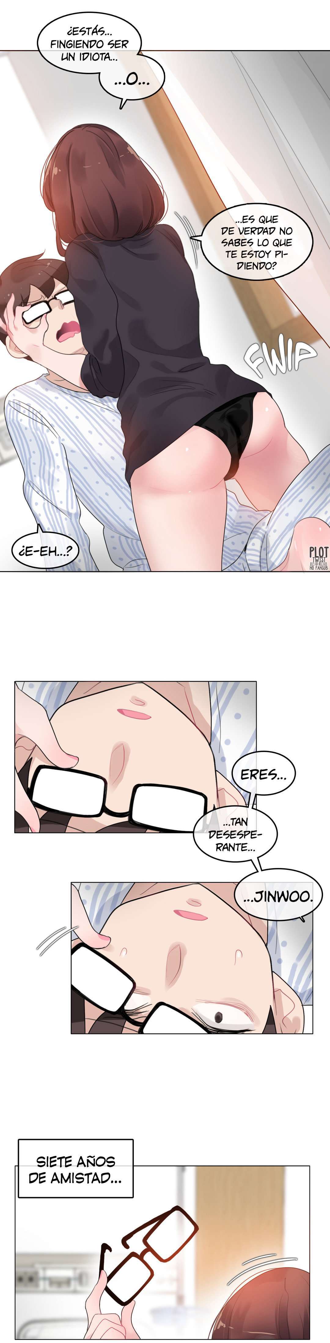 Perverts’ Daily Lives Capitulo 50 página 15