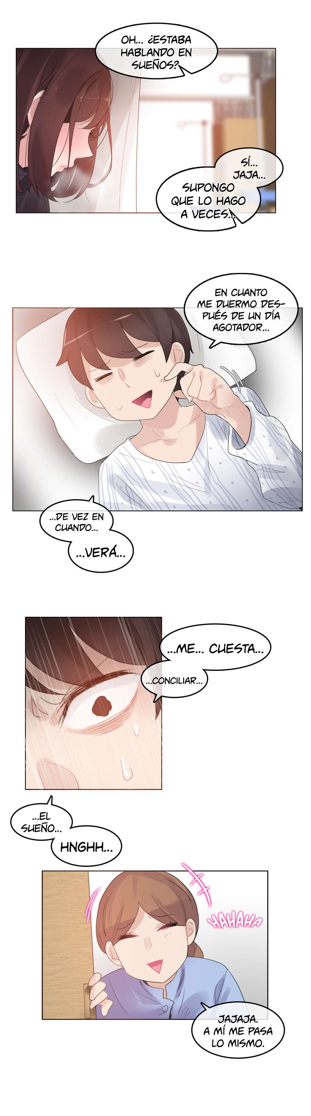 Perverts’ Daily Lives Capitulo 51 página 10