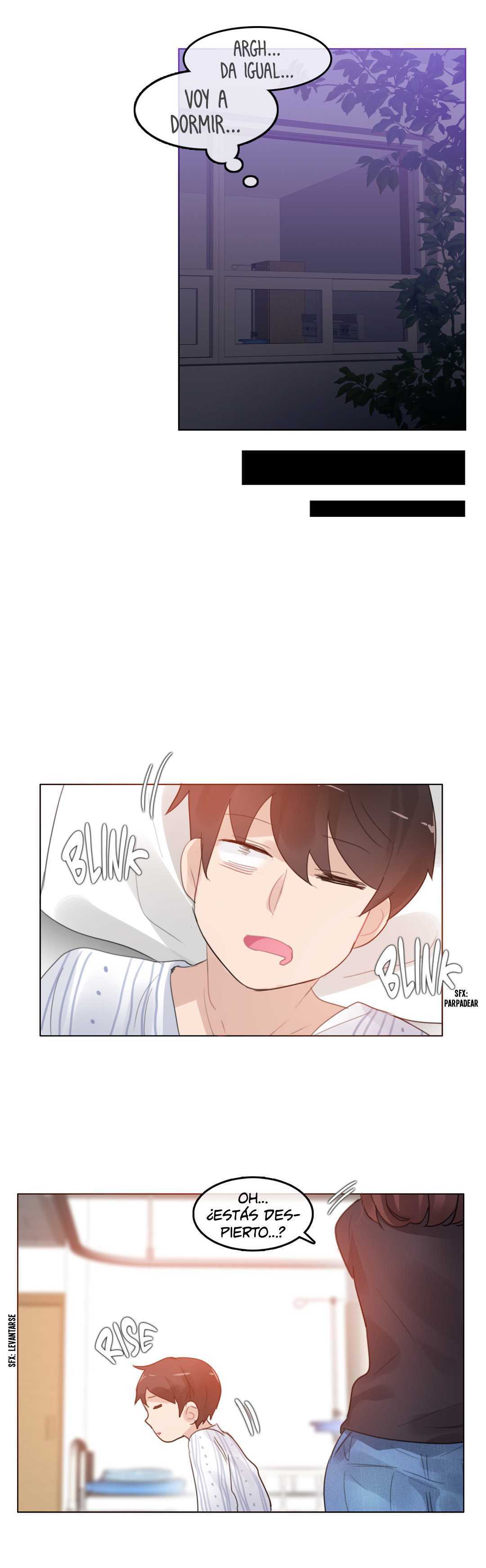 Perverts’ Daily Lives Capitulo 51 página 17