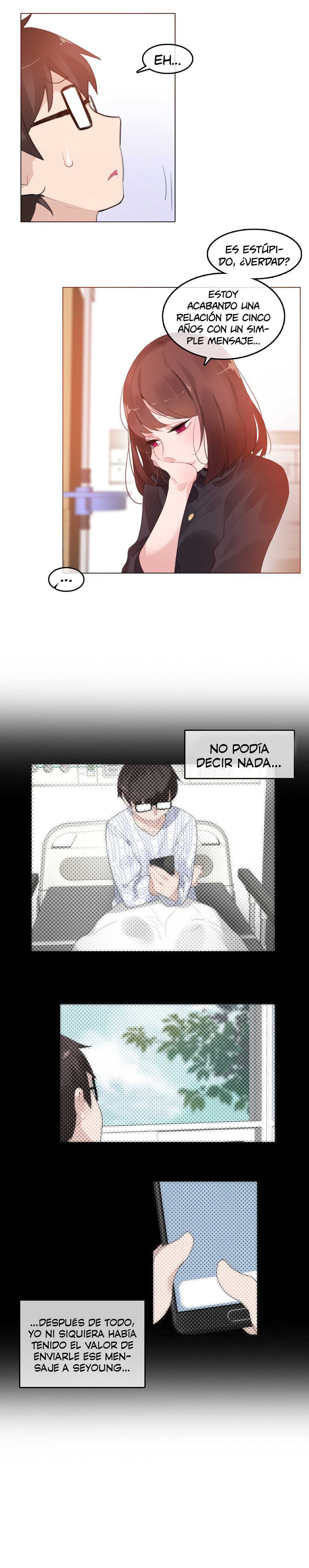 Perverts’ Daily Lives Capitulo 51 página 19