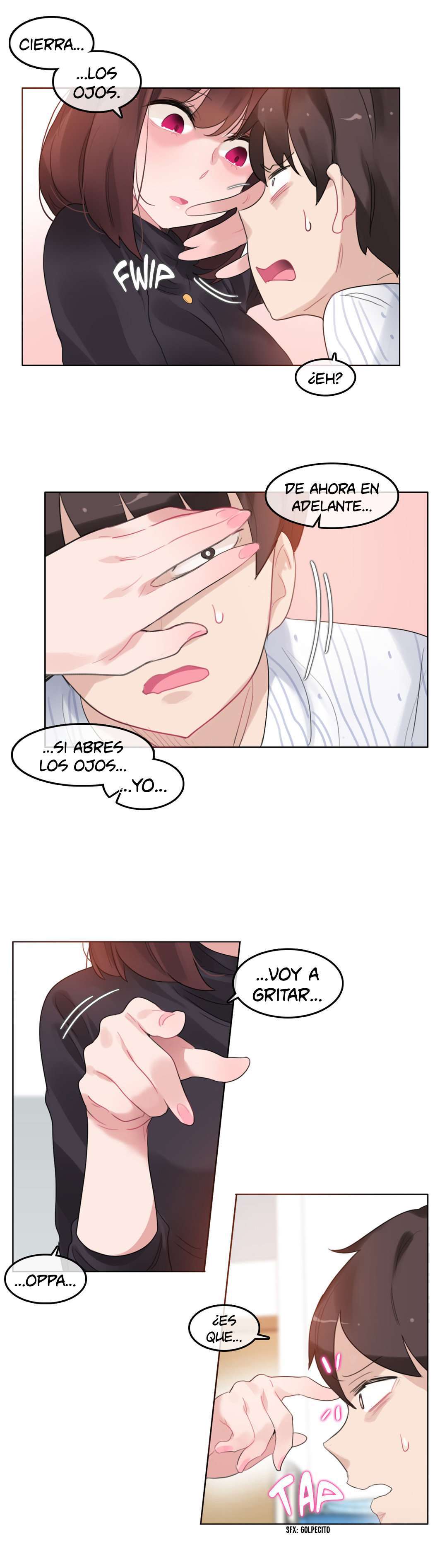 Perverts’ Daily Lives Capitulo 51 página 3