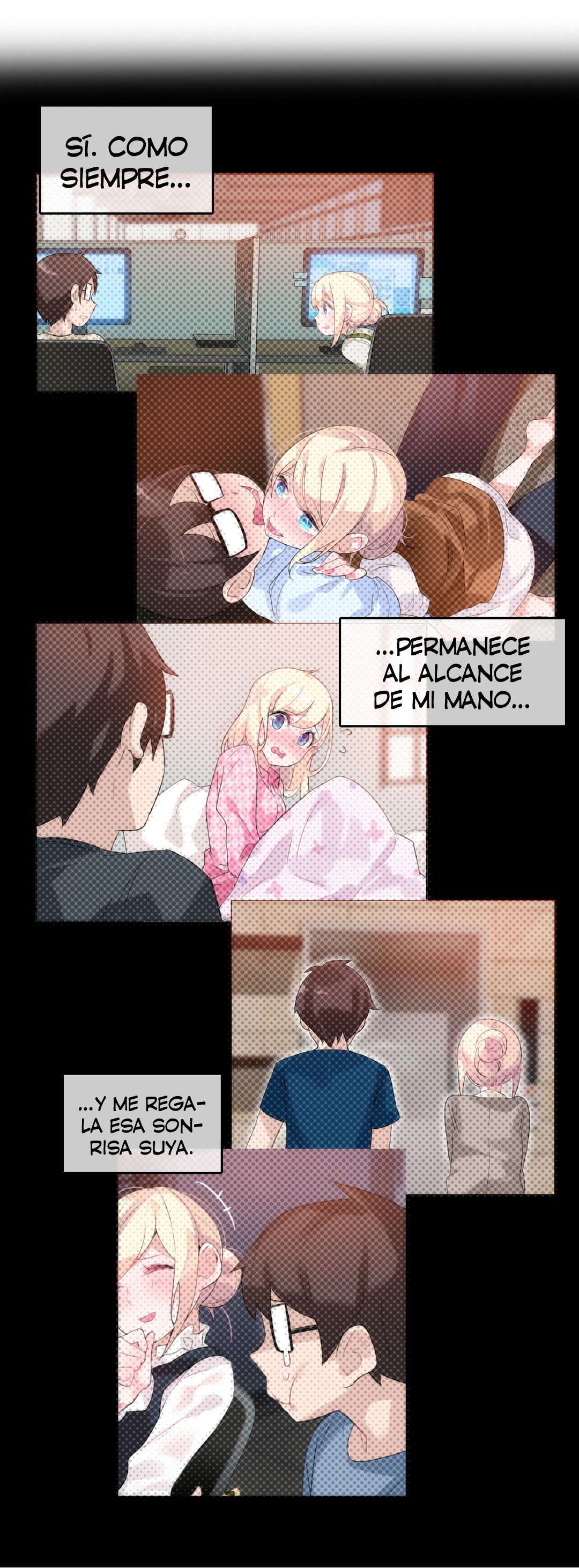 Perverts’ Daily Lives Capitulo 52 página 18