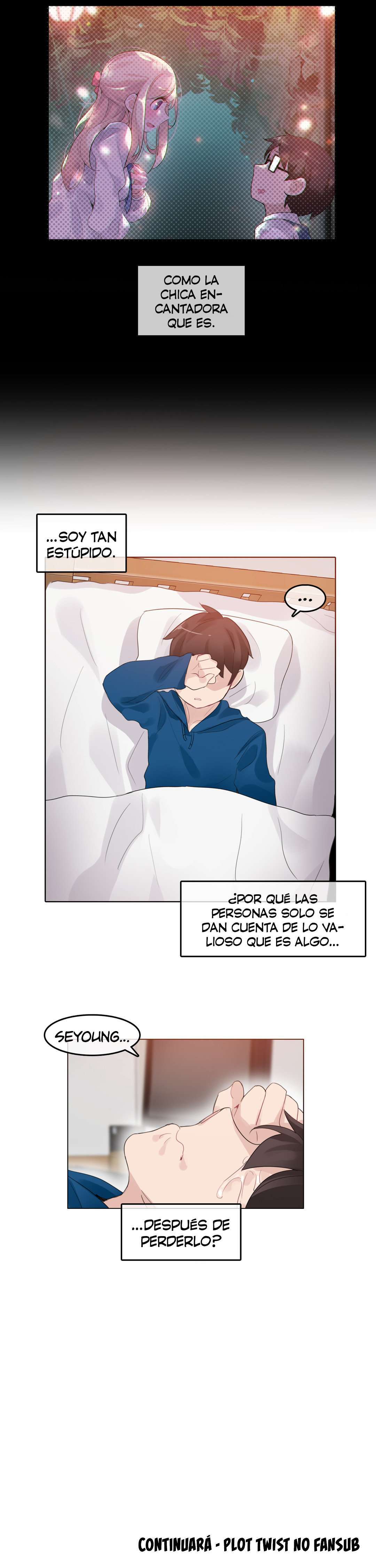 Perverts’ Daily Lives Capitulo 52 página 19